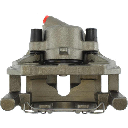 Centric Parts Disc Brake Caliper Semi-Loaded for 2004-1998 Volvo C70 141.39046