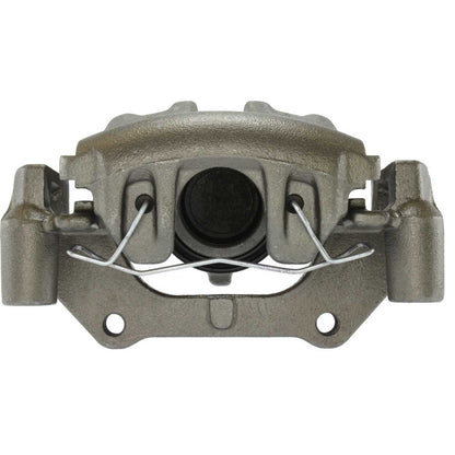 Centric Parts Disc Brake Caliper Semi-Loaded for 2004-1998 Volvo C70 141.39046