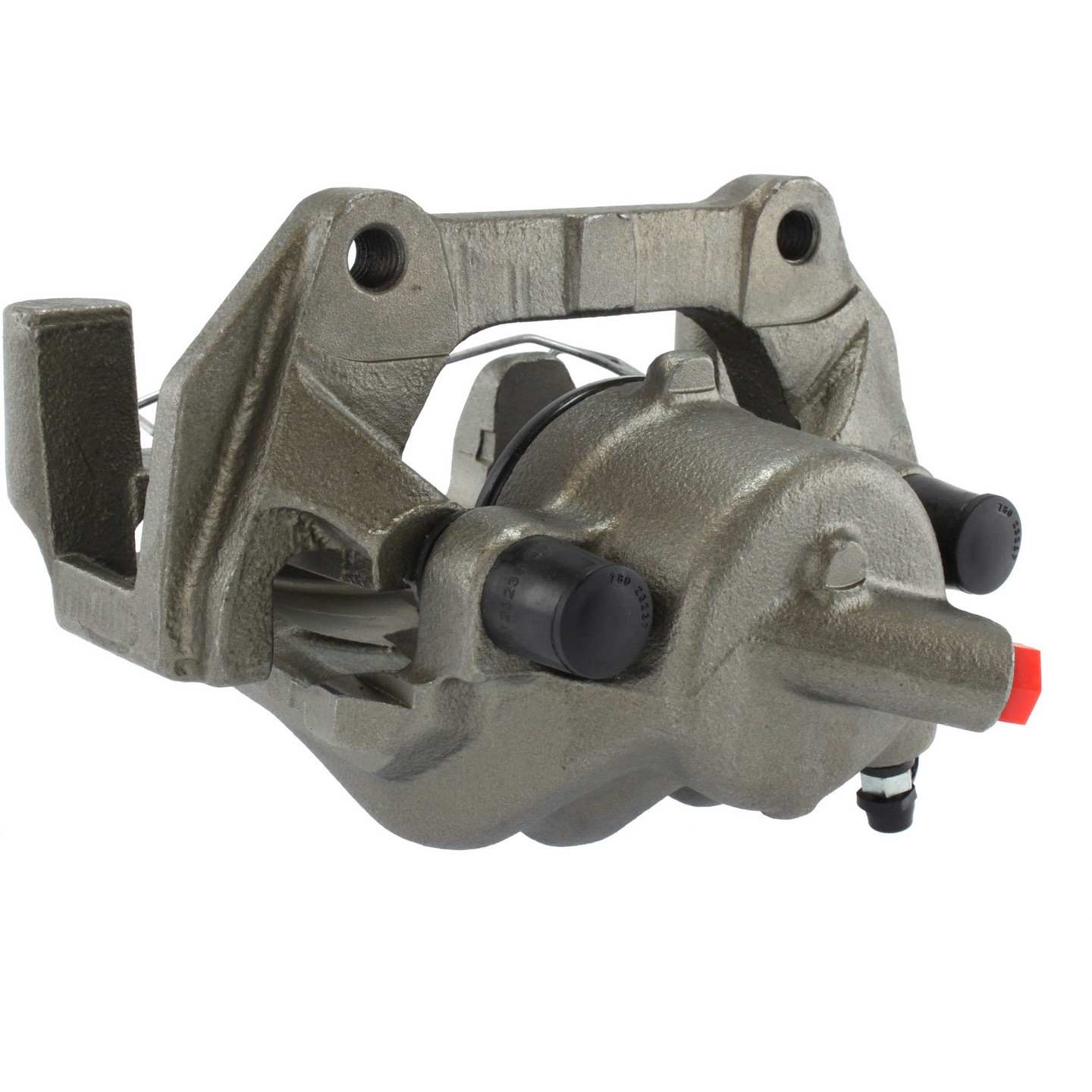 Centric Parts Disc Brake Caliper Semi-Loaded for 2004-1998 Volvo C70 141.39046