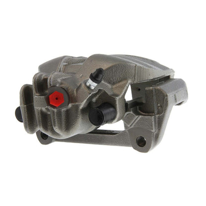 Centric Parts Disc Brake Caliper Semi-Loaded with anti-corrosion finish for 2001-2009 Volvo S60, 1999-2006 Volvo S80, 2001-2007 Volvo V70, 2003-2007 Volvo XC70 141.39047