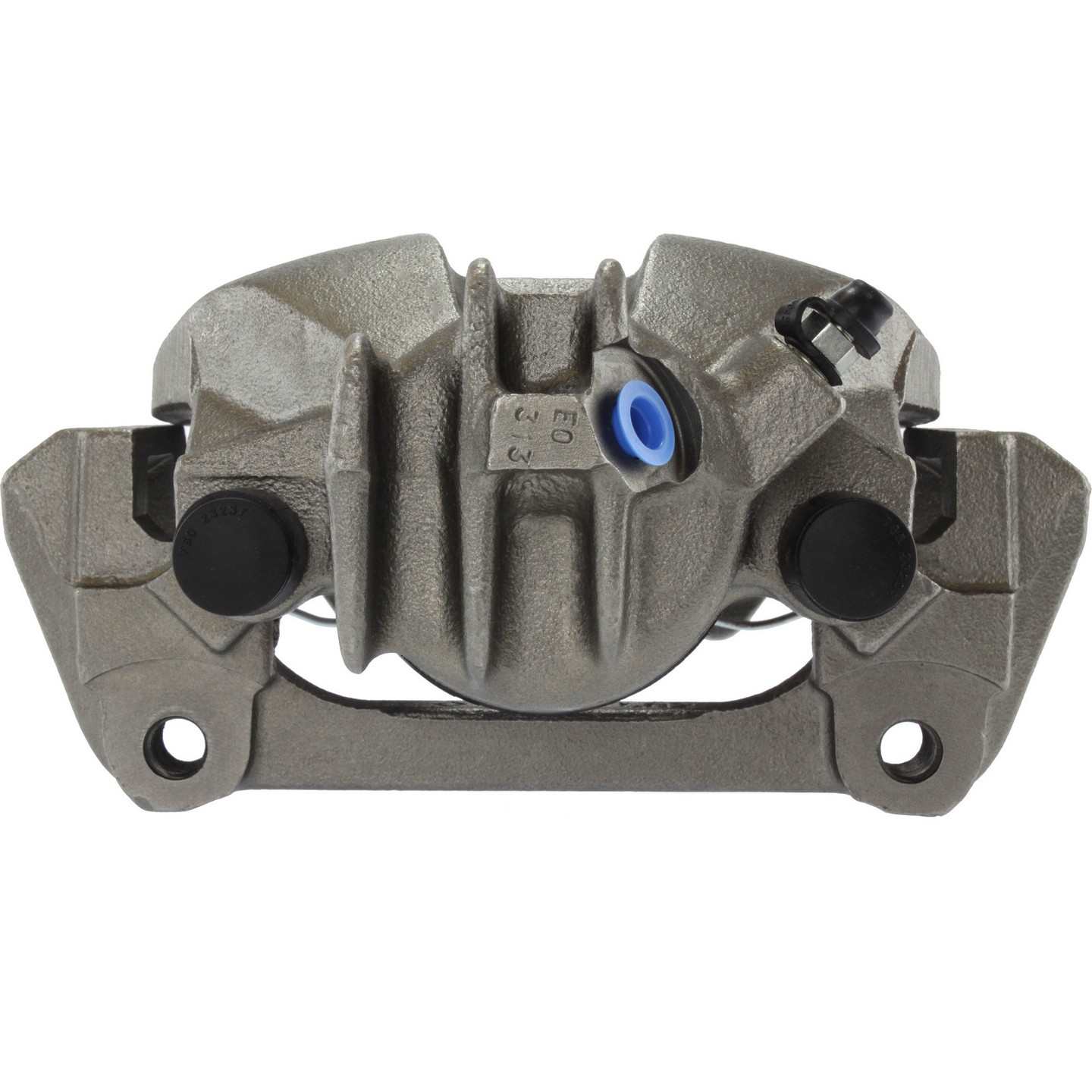 Centric Parts Disc Brake Caliper Semi-Loaded with anti-corrosion finish for 2001-2009 Volvo S60, 1999-2006 Volvo S80, 2001-2007 Volvo V70, 2003-2007 Volvo XC70 141.39047
