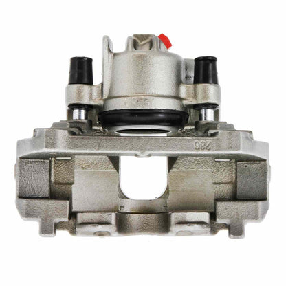 Centric Parts Disc Brake Caliper Semi-Loaded with anti-corrosion finish for 2001-2009 Volvo S60, 1999-2006 Volvo S80, 2001-2007 Volvo V70, 2003-2007 Volvo XC70 141.39047