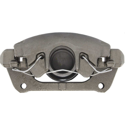 Centric Parts Disc Brake Caliper Semi-Loaded with anti-corrosion finish for 2001-2009 Volvo S60, 1999-2006 Volvo S80, 2001-2007 Volvo V70, 2003-2007 Volvo XC70 141.39047