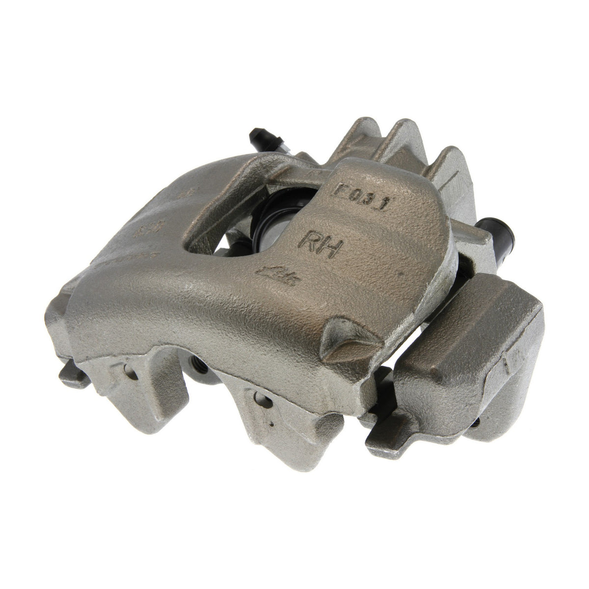 Centric Parts Disc Brake Caliper Semi-Loaded with anti-corrosion finish for 2001-2009 Volvo S60, 1999-2006 Volvo S80, 2001-2007 Volvo V70, 2003-2007 Volvo XC70 141.39047