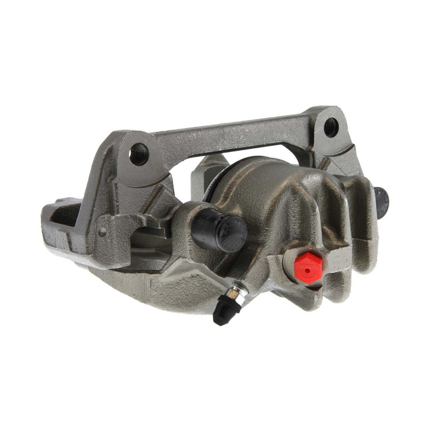 Centric Parts Disc Brake Caliper Semi-Loaded with anti-corrosion finish for 2001-2009 Volvo S60, 1999-2006 Volvo S80, 2001-2007 Volvo V70, 2003-2007 Volvo XC70 141.39047