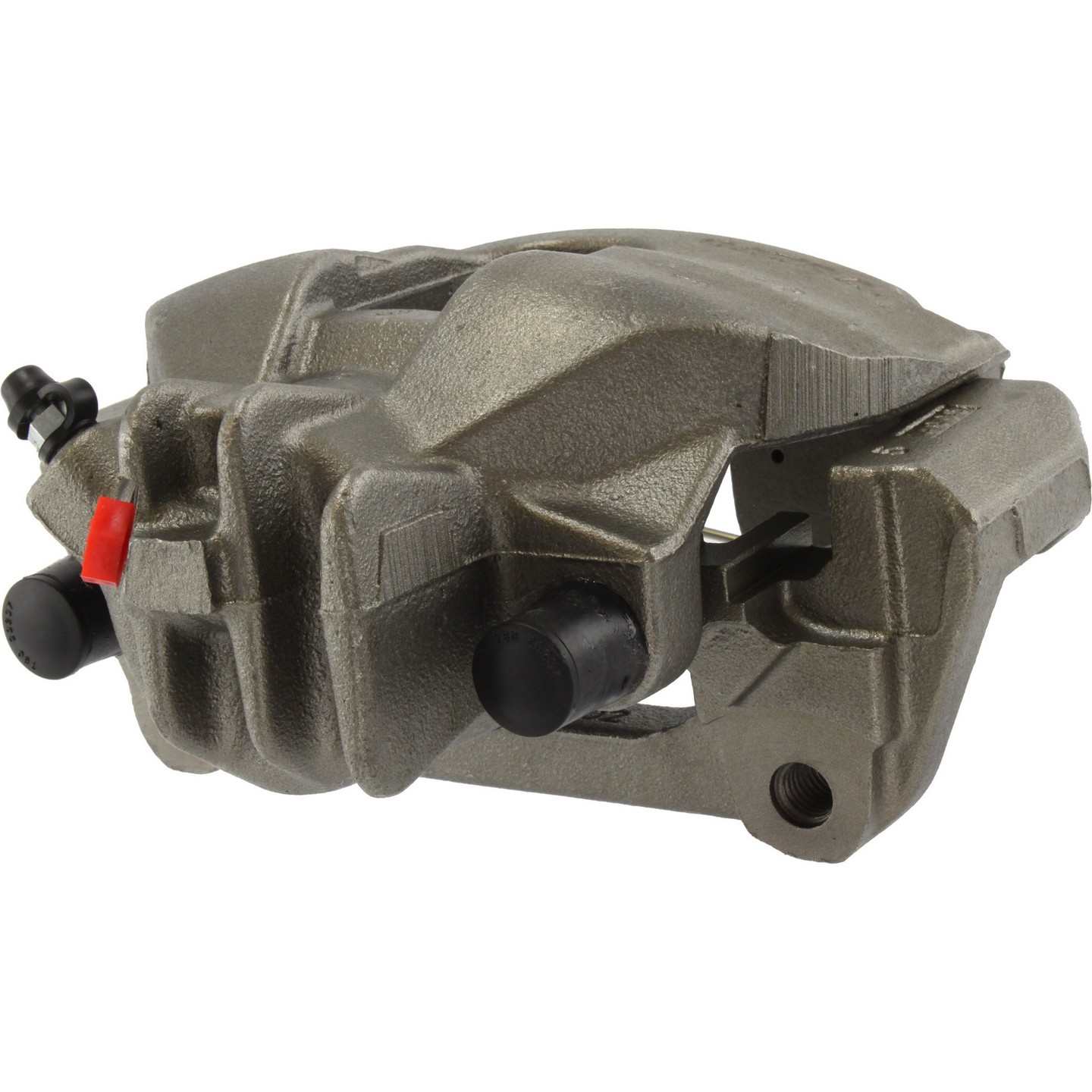 Centric Parts Disc Brake Caliper Semi-Loaded with Anti-Corrosion Finish for 2001-2009 Volvo S60, 1999-2006 Volvo S80, 2001-2007 Volvo V70, 2003-2007 Volvo XC70 141.39048