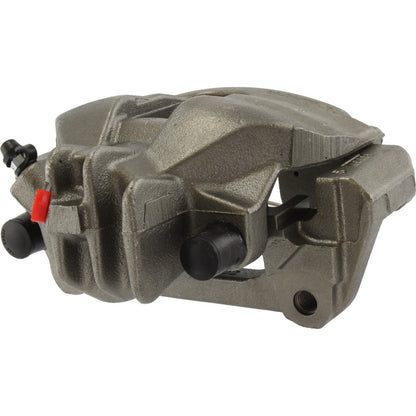 Stoptech Centric Semi-Loaded Brake Caliper - Front Left 141.39048