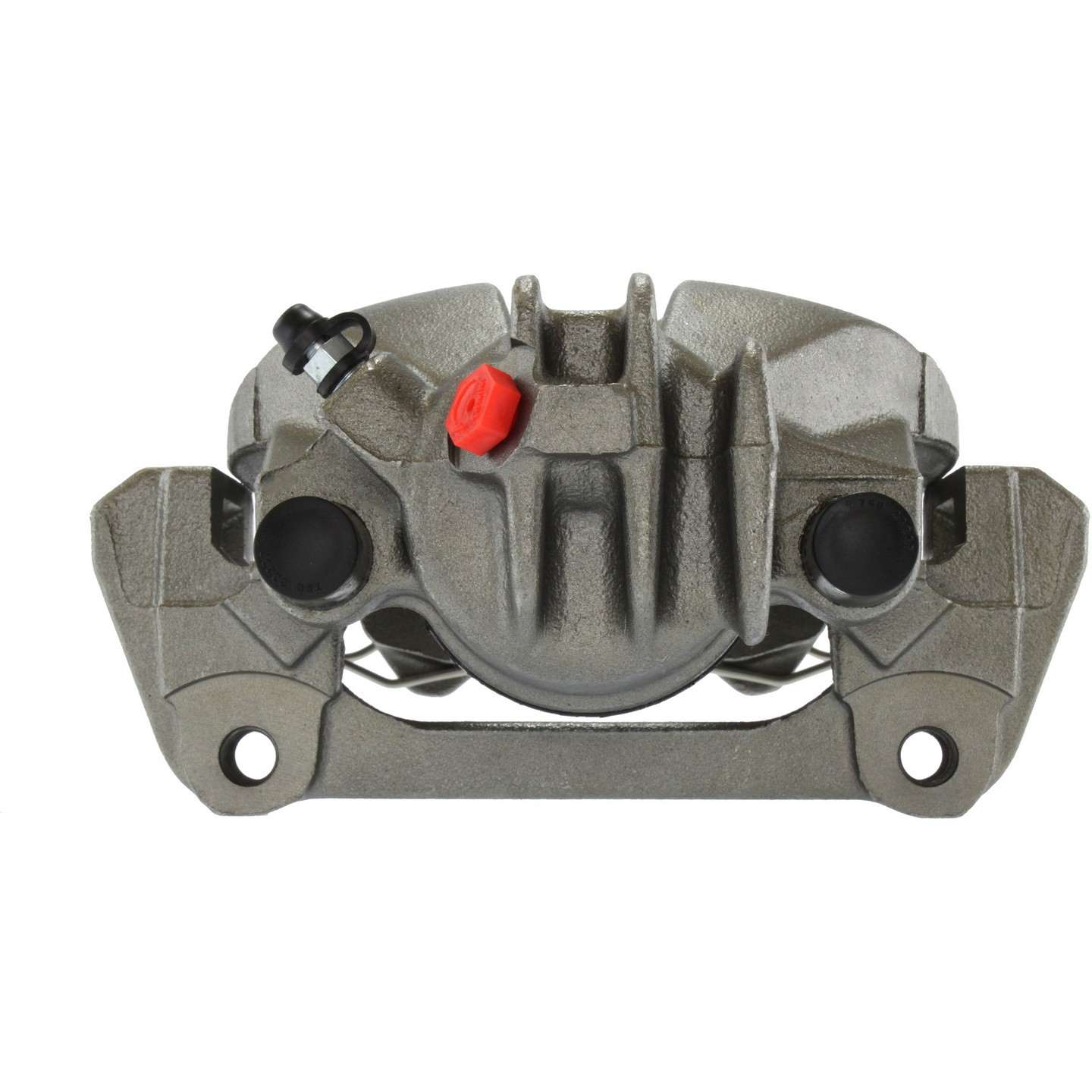 Centric Parts Disc Brake Caliper Semi-Loaded with Anti-Corrosion Finish for 2001-2009 Volvo S60, 1999-2006 Volvo S80, 2001-2007 Volvo V70, 2003-2007 Volvo XC70 141.39048