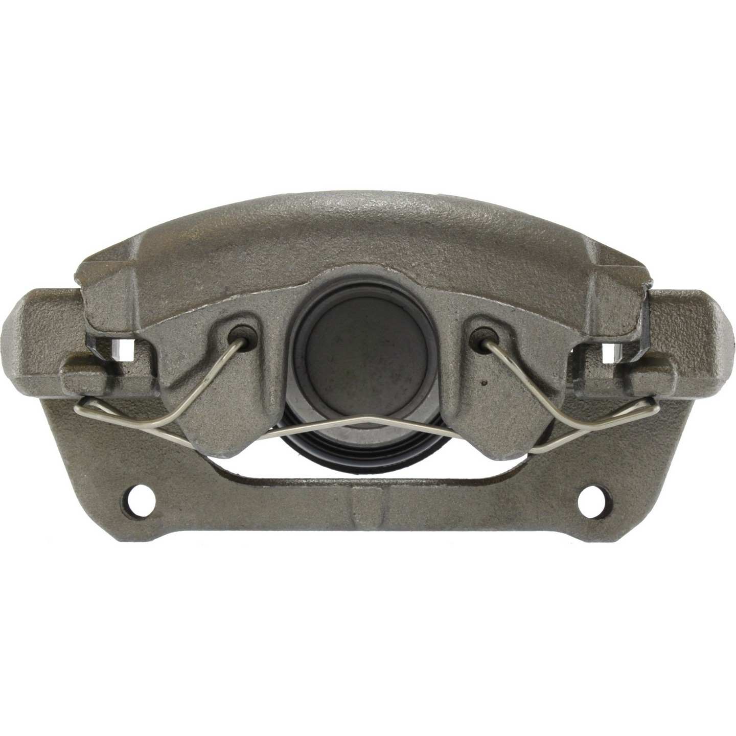 Centric Parts Disc Brake Caliper Semi-Loaded with Anti-Corrosion Finish for 2001-2009 Volvo S60, 1999-2006 Volvo S80, 2001-2007 Volvo V70, 2003-2007 Volvo XC70 141.39048