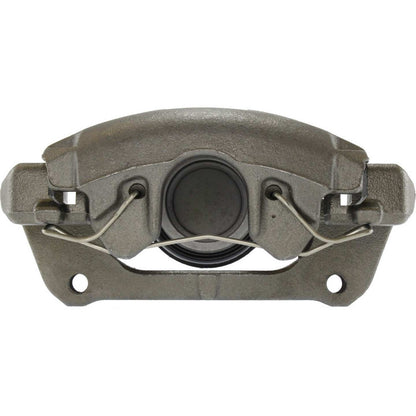 Centric Parts Disc Brake Caliper Semi-Loaded with Anti-Corrosion Finish for 2001-2009 Volvo S60, 1999-2006 Volvo S80, 2001-2007 Volvo V70, 2003-2007 Volvo XC70 141.39048