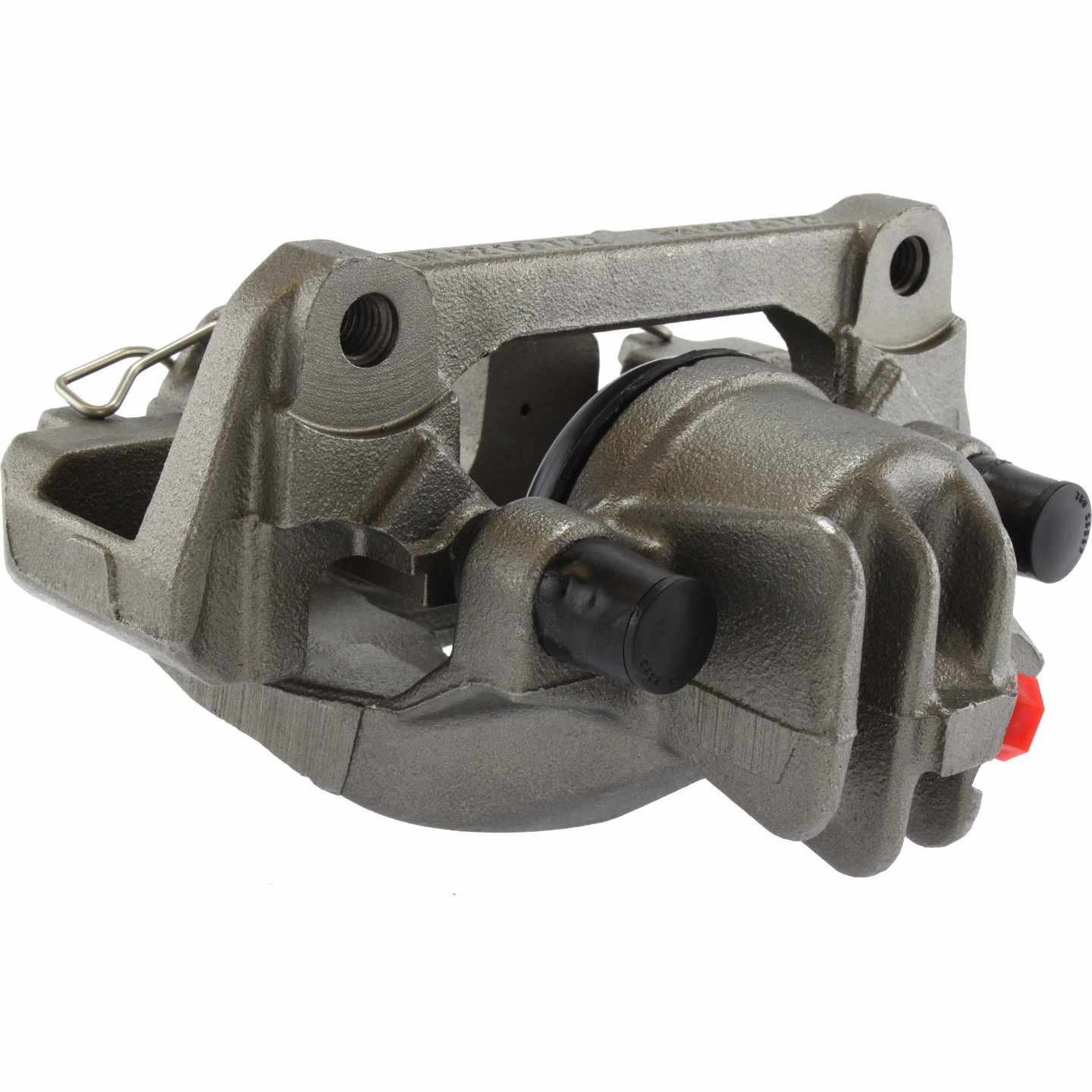 Centric Parts Disc Brake Caliper Semi-Loaded with Anti-Corrosion Finish for 2001-2009 Volvo S60, 1999-2006 Volvo S80, 2001-2007 Volvo V70, 2003-2007 Volvo XC70 141.39048