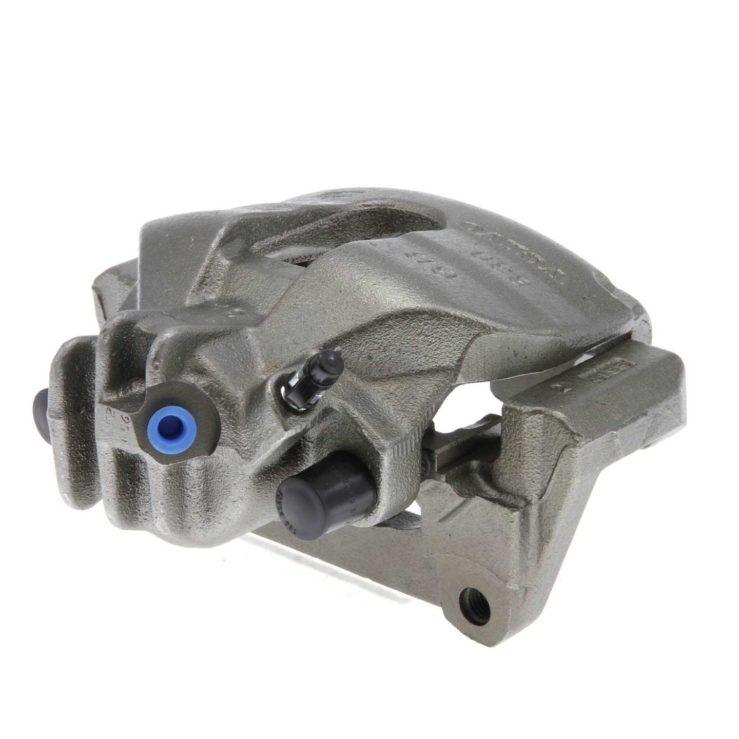 Centric Parts Disc Brake Caliper Semi-Loaded for Volvo S60 2009-2001, S80 2006-1999, V70 2007-2001 141.39049
