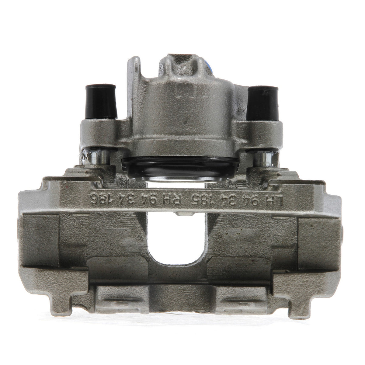 Centric Parts Disc Brake Caliper Semi-Loaded for Volvo S60 2009-2001, S80 2006-1999, V70 2007-2001 141.39049