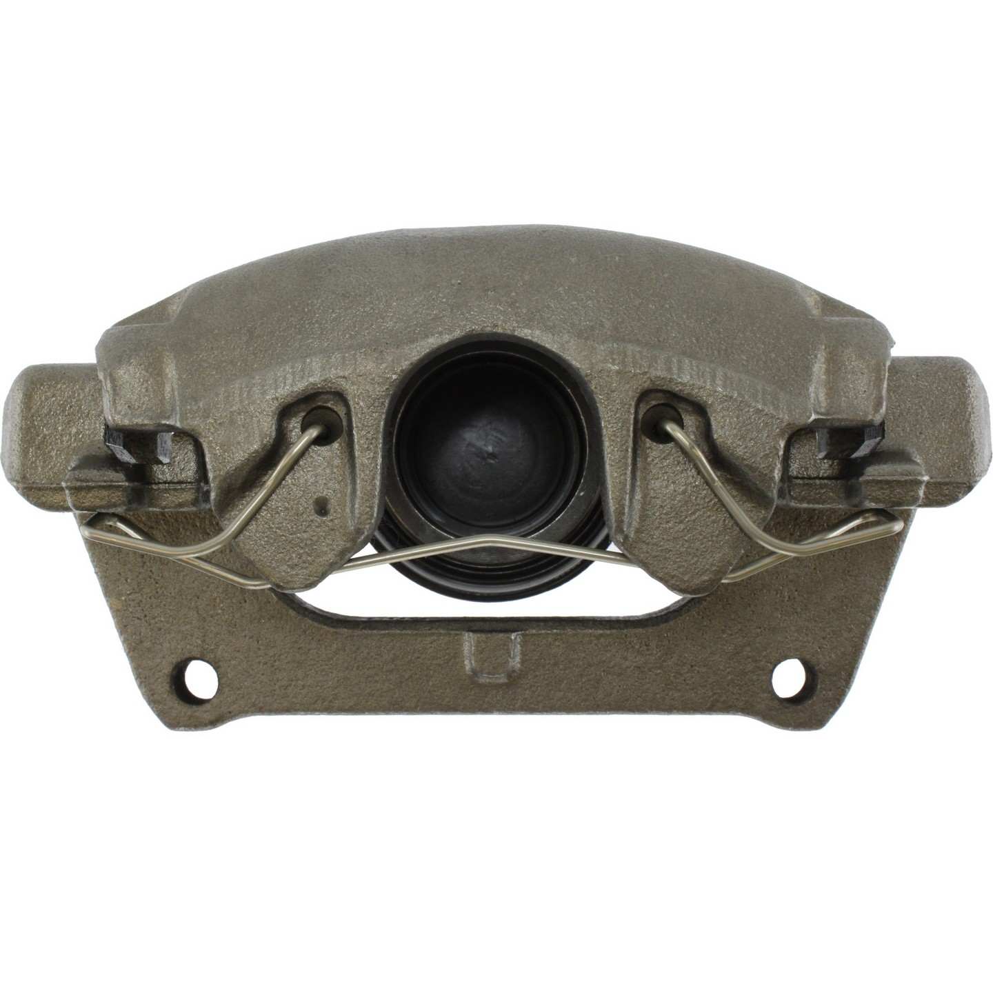 Centric Parts Disc Brake Caliper Semi-Loaded for Volvo S60 2009-2001, S80 2006-1999, V70 2007-2001 141.39049