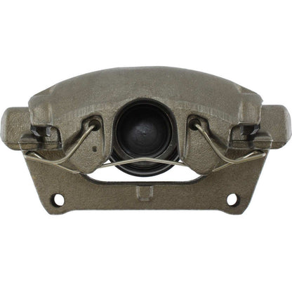 Centric Parts Disc Brake Caliper Semi-Loaded for Volvo S60 2009-2001, S80 2006-1999, V70 2007-2001 141.39049