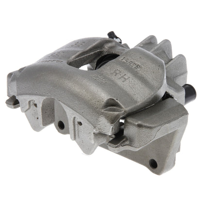 Centric Parts Disc Brake Caliper Semi-Loaded for Volvo S60 2009-2001, S80 2006-1999, V70 2007-2001 141.39049