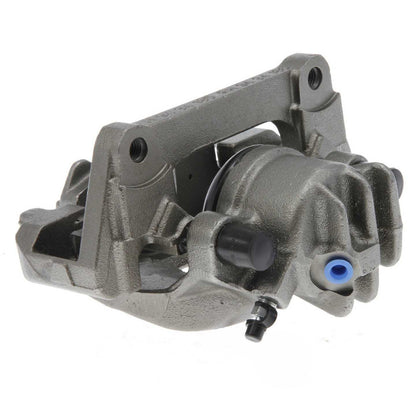 Centric Parts Disc Brake Caliper Semi-Loaded for Volvo S60 2009-2001, S80 2006-1999, V70 2007-2001 141.39049