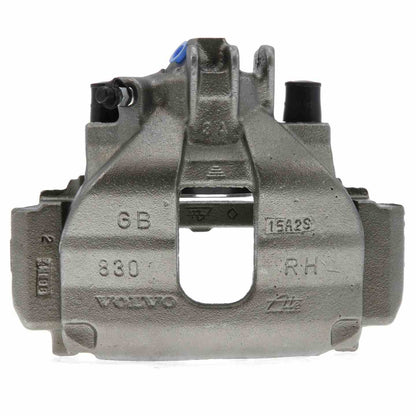 Centric Parts Disc Brake Caliper Semi-Loaded for Volvo S60 2009-2001, S80 2006-1999, V70 2007-2001 141.39049
