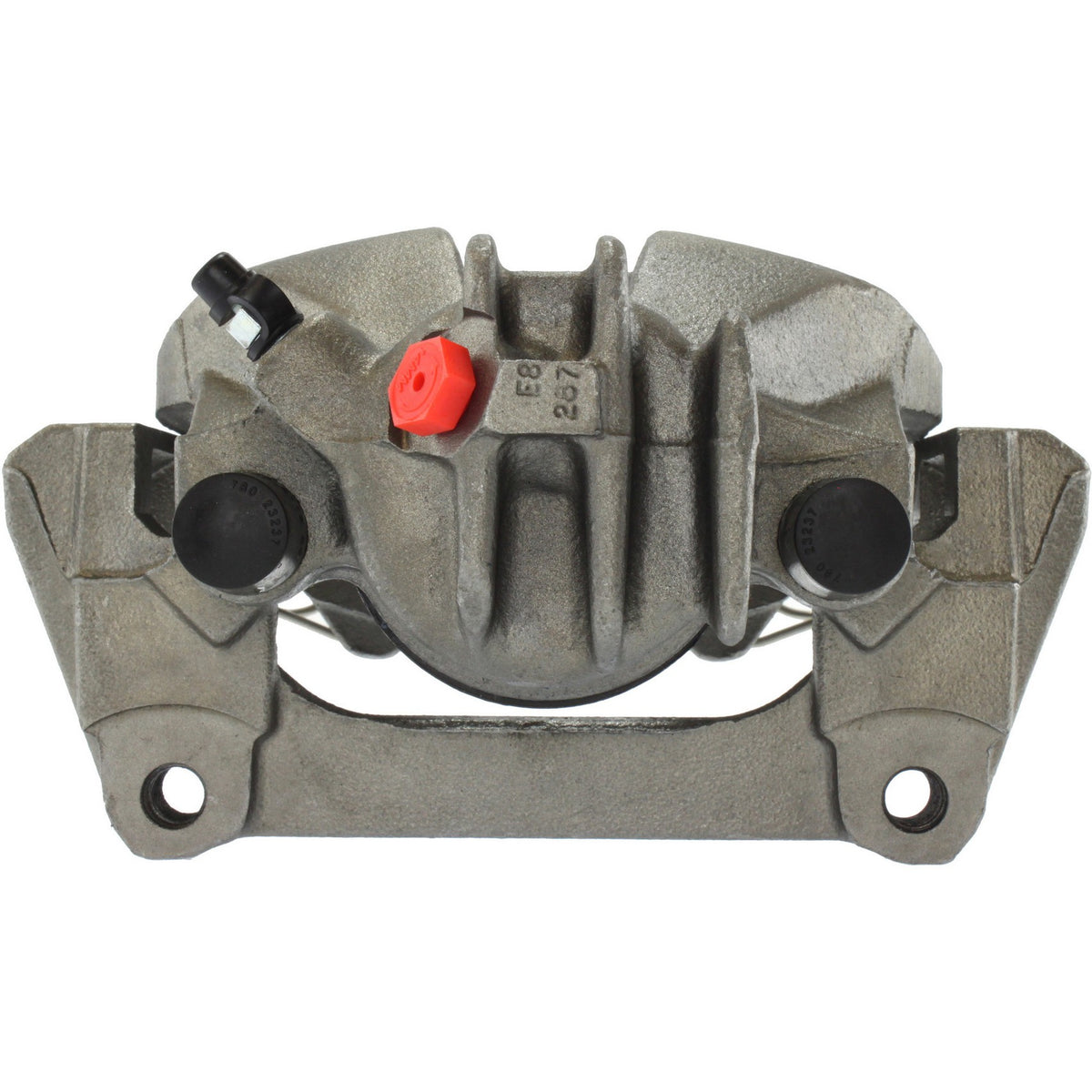 Centric Parts Semi-Loaded Brake Caliper 141.39050