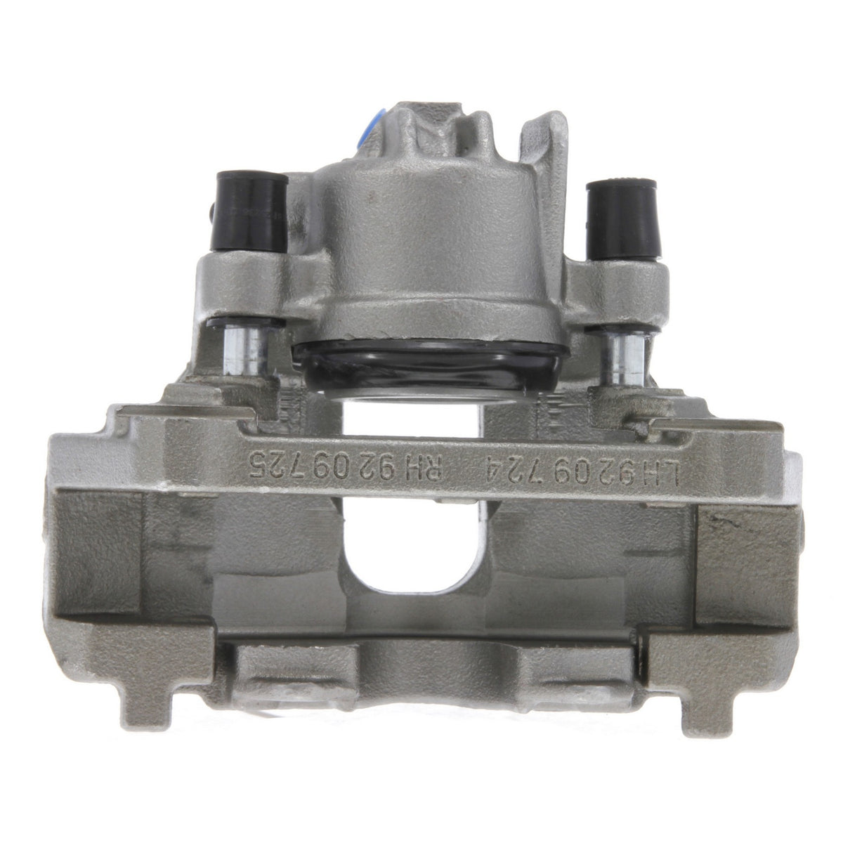 Centric Parts Semi-Loaded Brake Caliper 141.39050