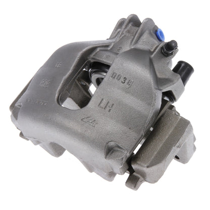 Centric Parts Disc Brake Caliper Semi-Loaded for Volvo S60 2009-2001, S80 2006-1999, V70 2007-2001 141.39050