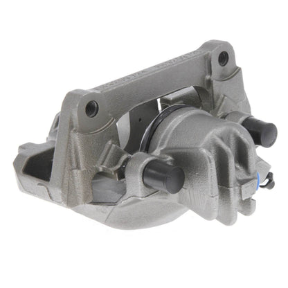 Centric Parts Disc Brake Caliper Semi-Loaded for Volvo S60 2009-2001, S80 2006-1999, V70 2007-2001 141.39050