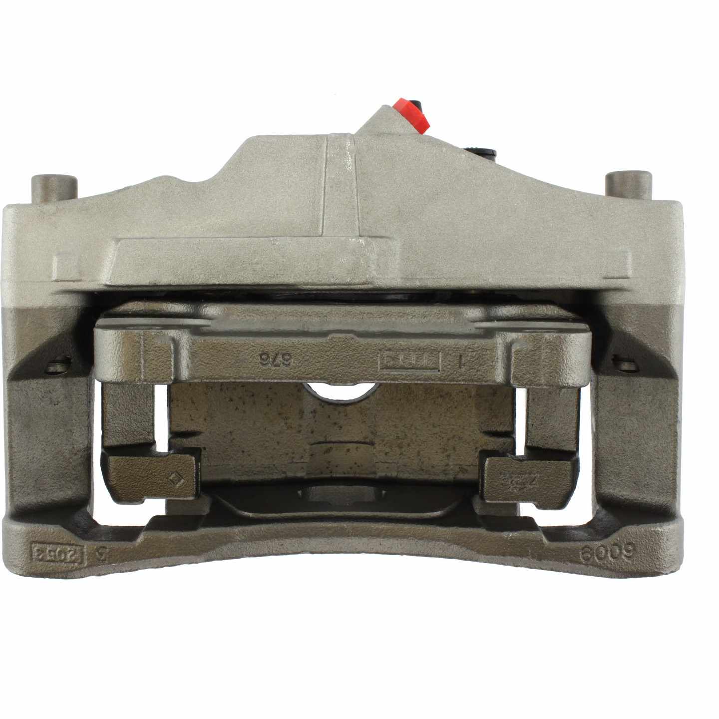 Centric Parts Semi-Loaded Brake Caliper 141.39051