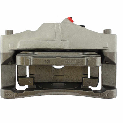 Centric Parts Semi-Loaded Brake Caliper 141.39051