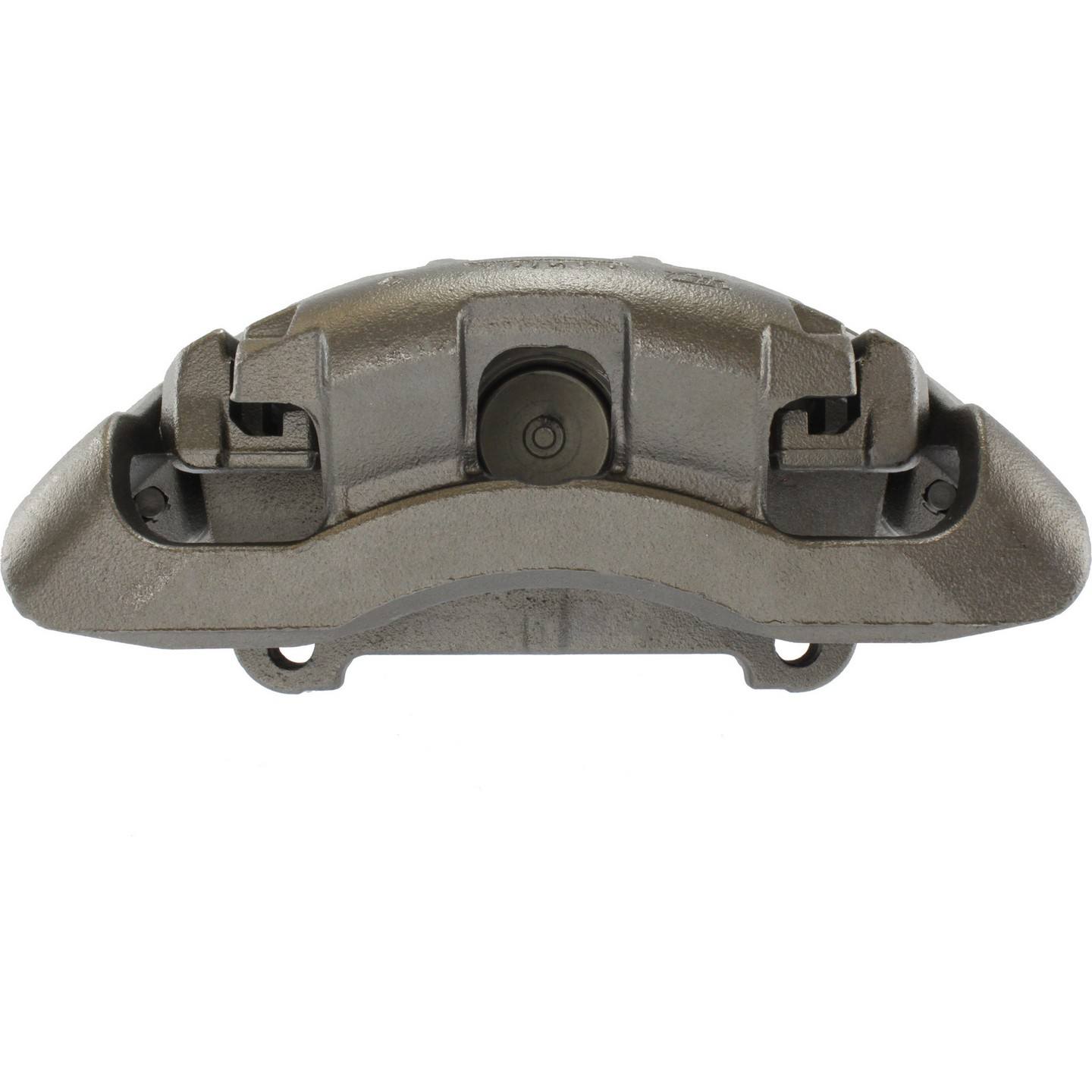 Centric Parts Disc Brake Caliper Semi-Loaded with Anti-Corrosion Finish for 2008-2009 Volvo S60, 2014-2003 XC90 141.39051