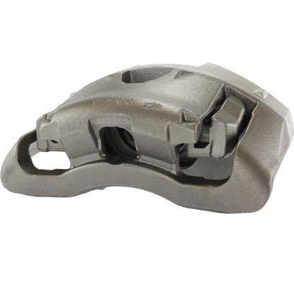 Centric Parts Disc Brake Caliper Semi-Loaded with Anti-Corrosion Finish for 2008-2009 Volvo S60, 2014-2003 XC90 141.39051