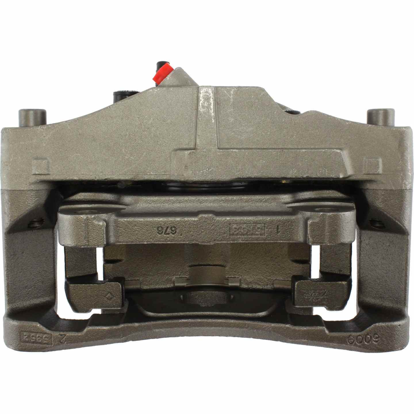 Centric Parts Disc Brake Caliper Semi-Loaded for 2008-2009 Volvo S60 2014-2003 XC90 141.39052