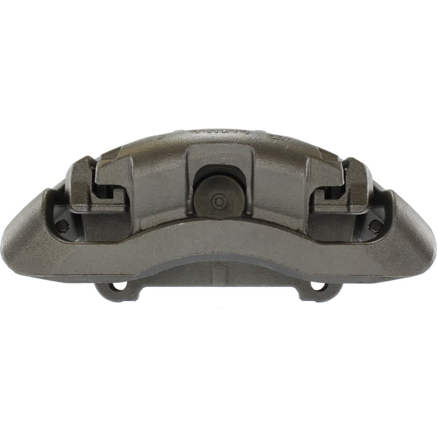 Centric Parts Disc Brake Caliper Semi-Loaded for 2008-2009 Volvo S60 2014-2003 XC90 141.39052