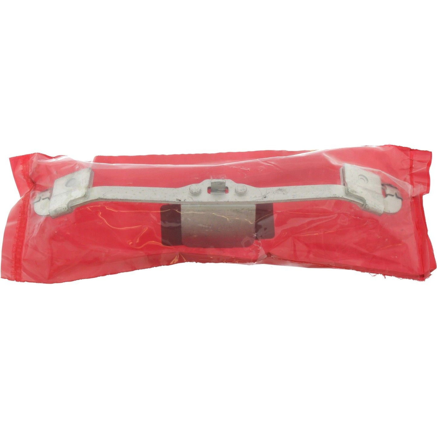 Centric Parts Semi-Loaded Brake Caliper 141.39052