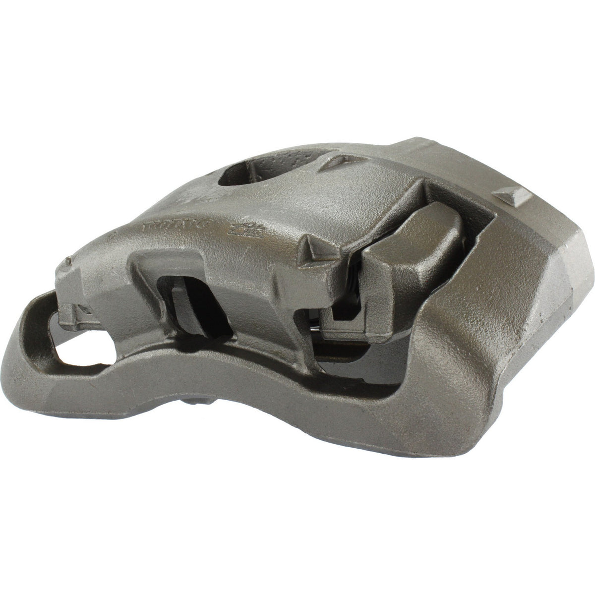 Centric Parts Semi-Loaded Brake Caliper 141.39052