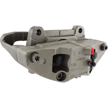 Centric Parts Disc Brake Caliper Semi-Loaded for 2008-2009 Volvo S60 2014-2003 XC90 141.39052