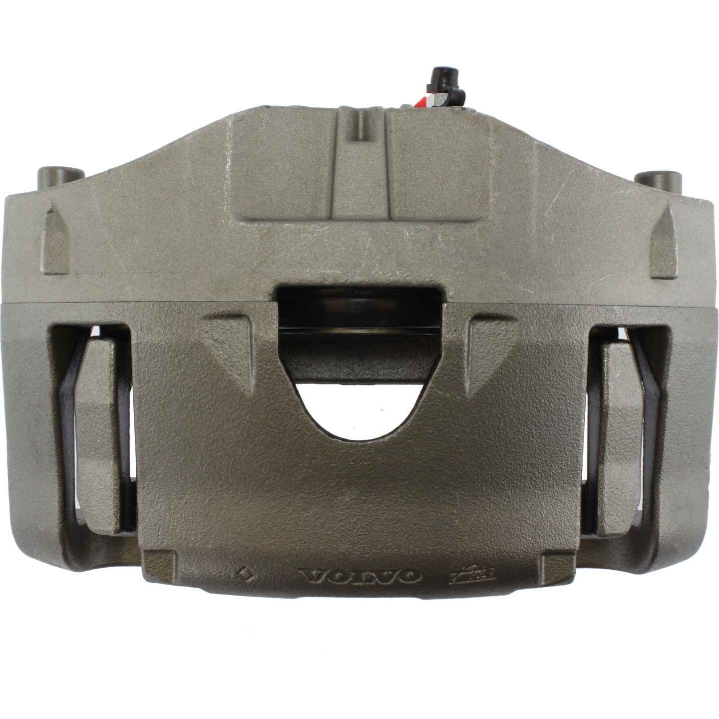 Centric Parts Disc Brake Caliper Semi-Loaded for 2008-2009 Volvo S60 2014-2003 XC90 141.39052