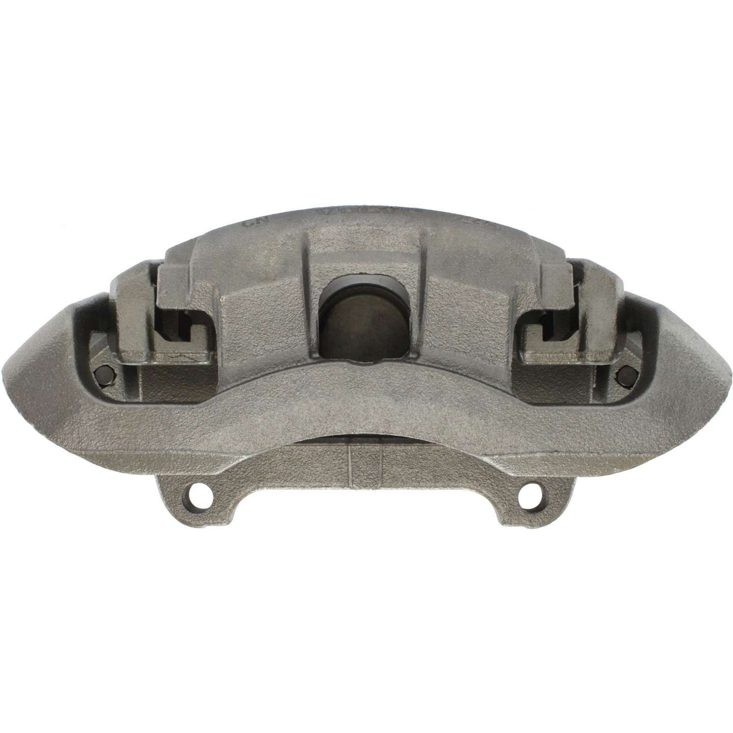 Centric Parts Disc Brake Caliper Semi-Loaded with anti-corrosion finish for 2003-2014 Volvo XC90 141.39055