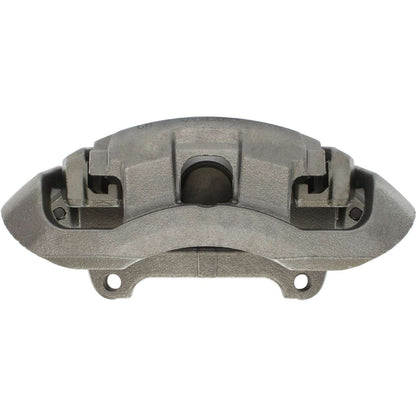 Centric Parts Disc Brake Caliper Semi-Loaded with anti-corrosion finish for 2003-2014 Volvo XC90 141.39055