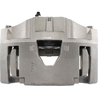 Centric Parts Disc Brake Caliper Semi-Loaded with anti-corrosion finish for 2003-2014 Volvo XC90 141.39055
