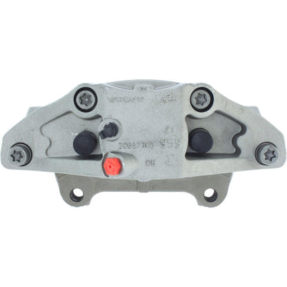 Centric Parts Disc Brake Caliper Semi-Loaded for 2003-2014 Volvo XC90 141.39056