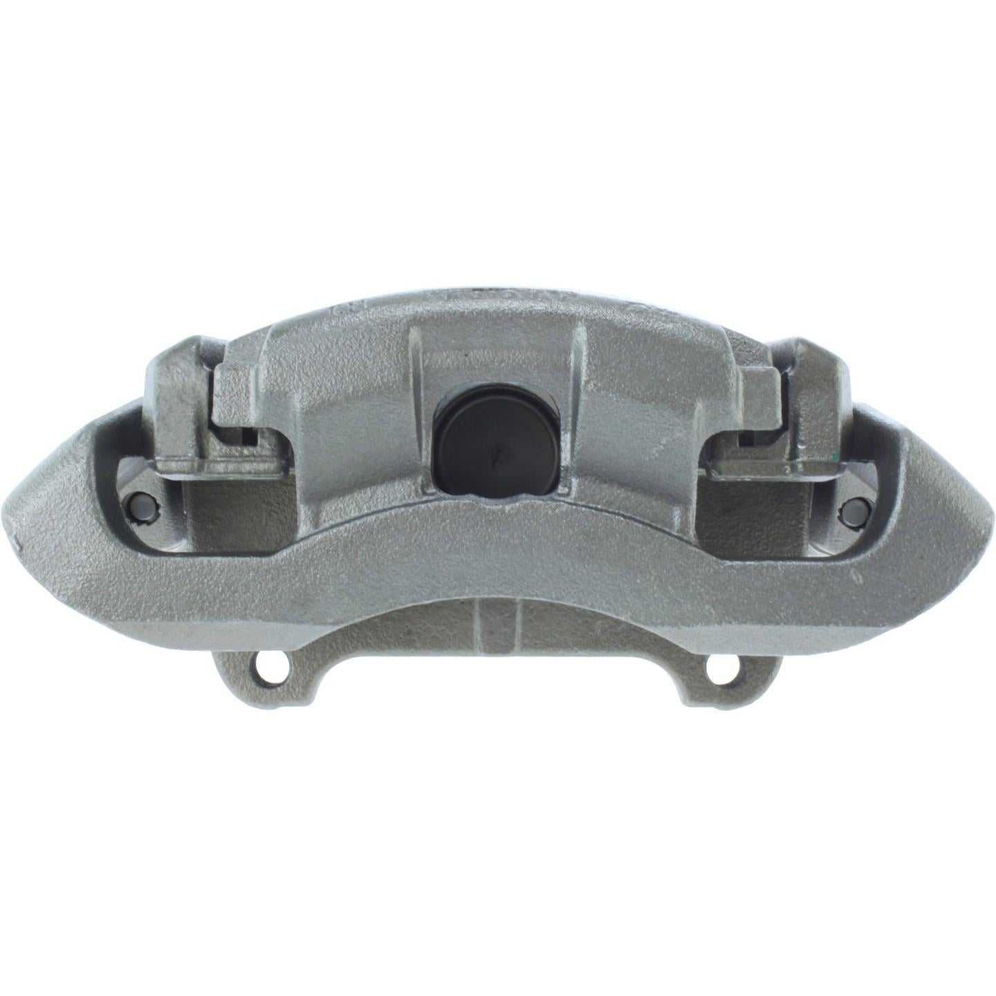 Centric Parts Disc Brake Caliper Semi-Loaded for 2003-2014 Volvo XC90 141.39056