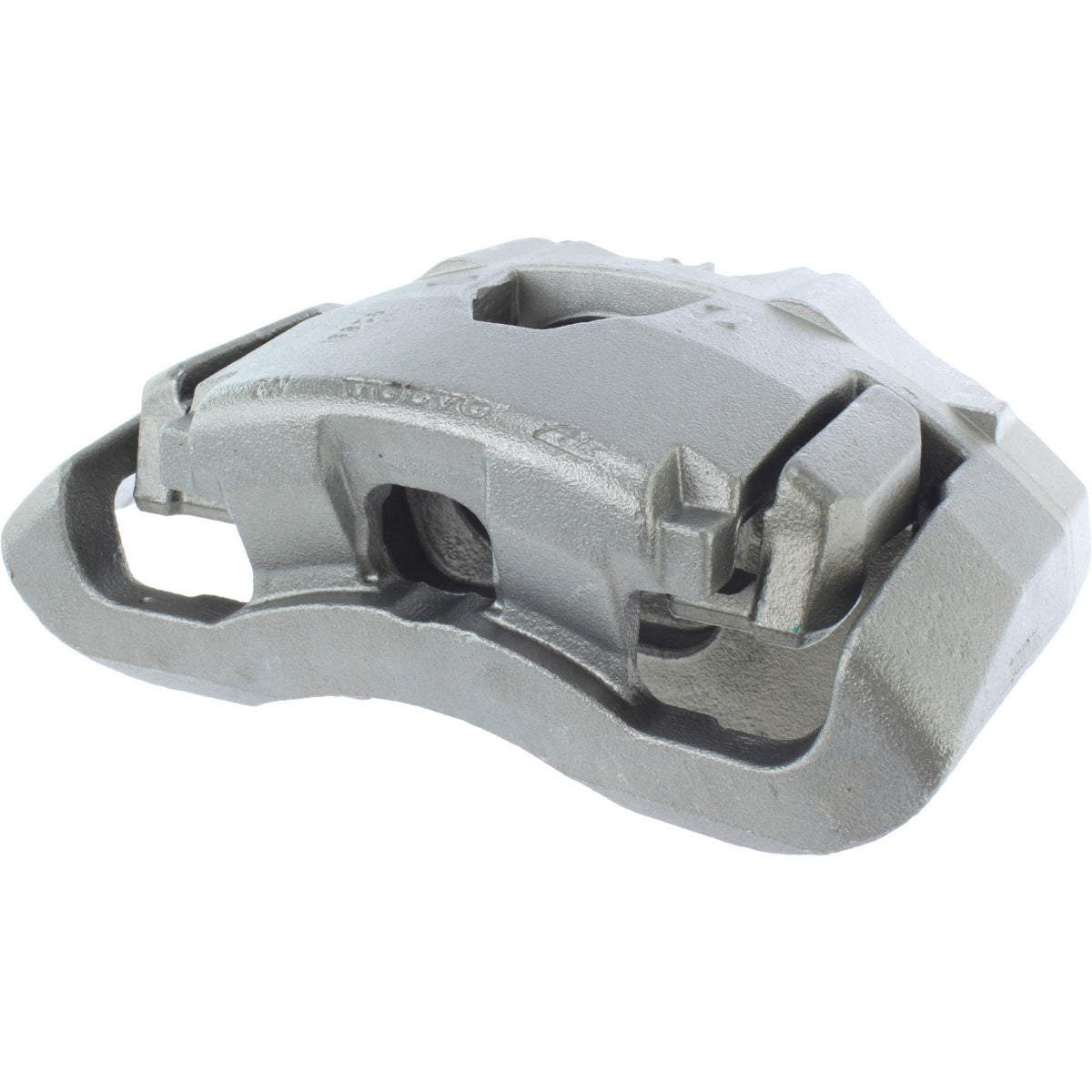Centric Parts Disc Brake Caliper Semi-Loaded for 2003-2014 Volvo XC90 141.39056