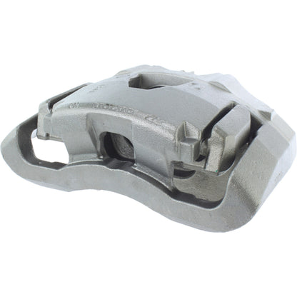 Centric Parts Disc Brake Caliper Semi-Loaded for 2003-2014 Volvo XC90 141.39056
