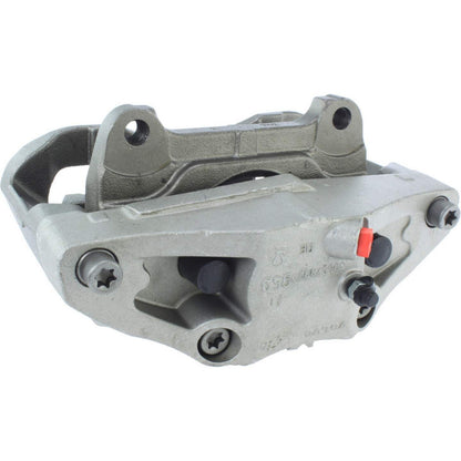 Centric Parts Disc Brake Caliper Semi-Loaded for 2003-2014 Volvo XC90 141.39056
