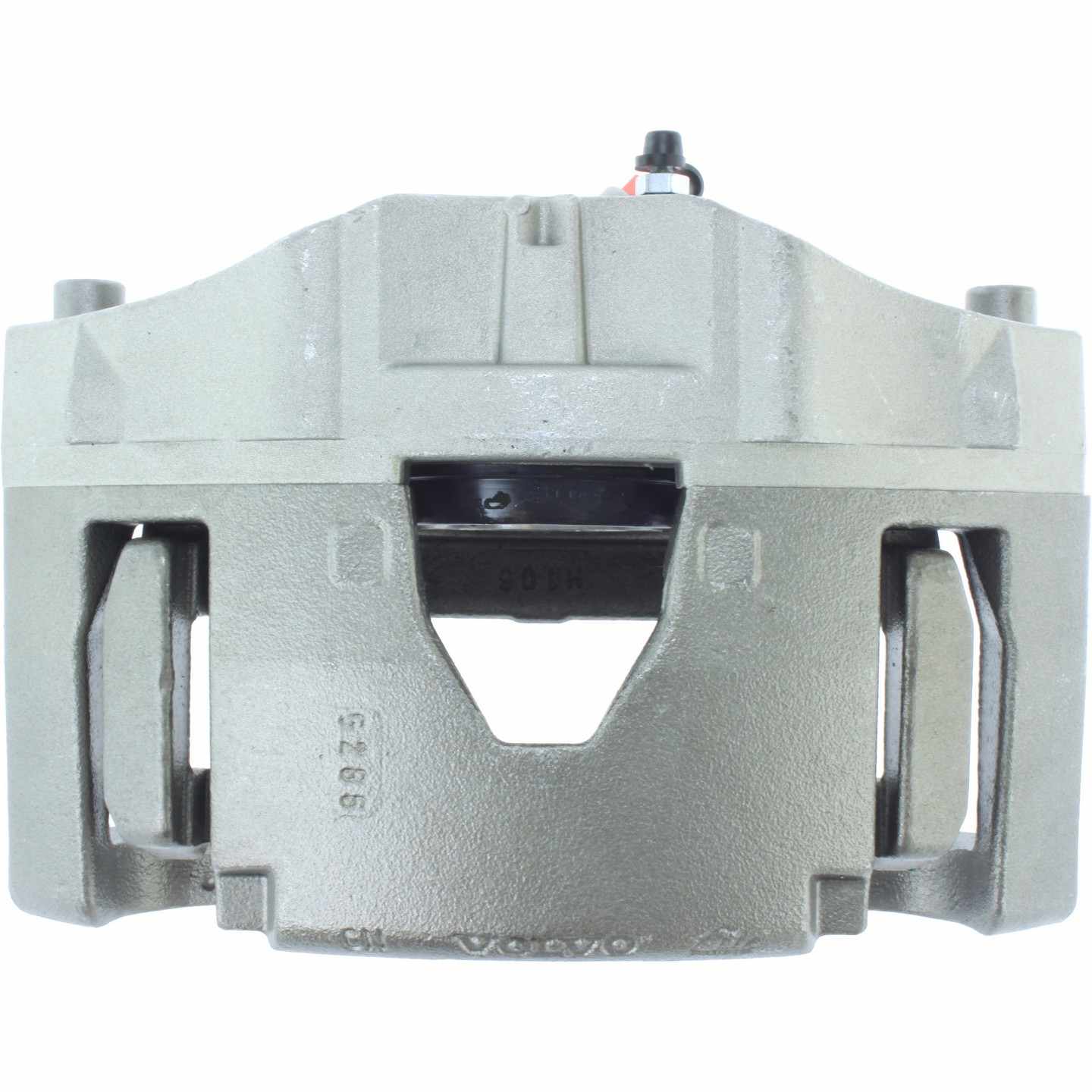 Centric Parts Disc Brake Caliper Semi-Loaded for 2003-2014 Volvo XC90 141.39056