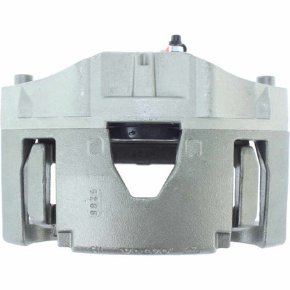 Centric Parts Disc Brake Caliper Semi-Loaded for 2003-2014 Volvo XC90 141.39056