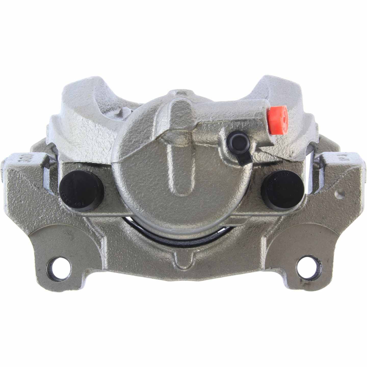 Centric Parts Disc Brake Caliper Semi-Loaded with Anti-Corrosion Finish for 2011-2018 Volvo S60, 2007-2016 Volvo S80, 2015-2018 Volvo V60, 2008-2010 Volvo V70, 2008-2016 Volvo XC70 141.39059
