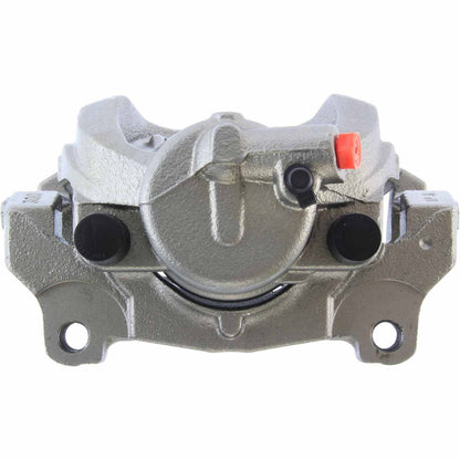 Centric Parts Disc Brake Caliper Semi-Loaded with Anti-Corrosion Finish for 2011-2018 Volvo S60, 2007-2016 Volvo S80, 2015-2018 Volvo V60, 2008-2010 Volvo V70, 2008-2016 Volvo XC70 141.39059
