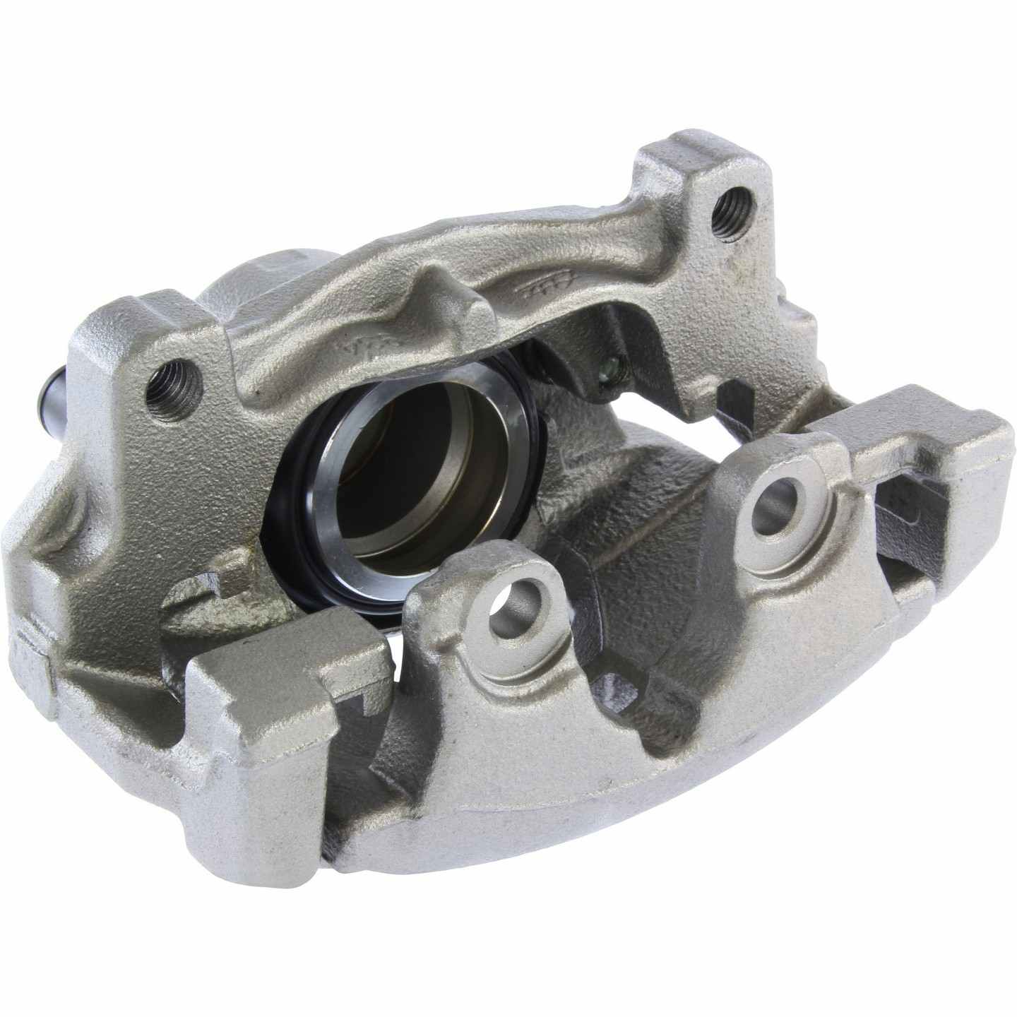 Centric Parts Disc Brake Caliper Semi-Loaded with Anti-Corrosion Finish for 2011-2018 Volvo S60, 2007-2016 Volvo S80, 2015-2018 Volvo V60, 2008-2010 Volvo V70, 2008-2016 Volvo XC70 141.39059