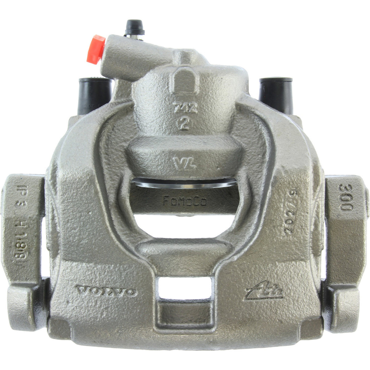 Centric Parts Semi-Loaded Brake Caliper 141.39059